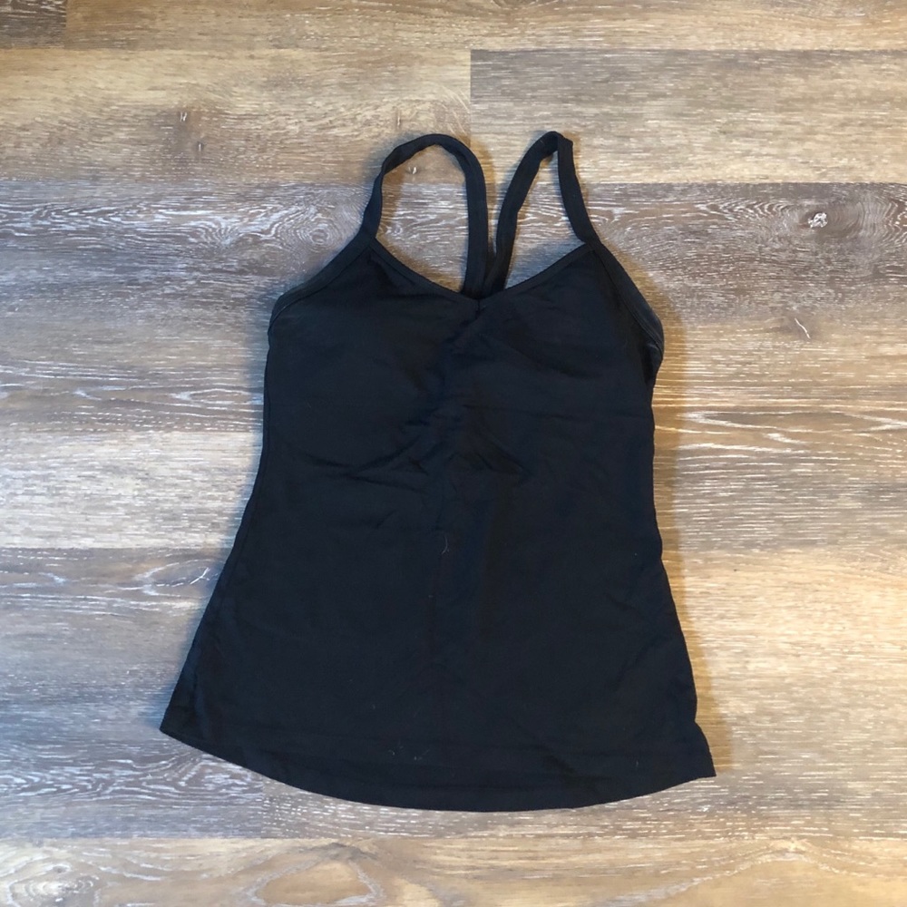 ALO yoga tank